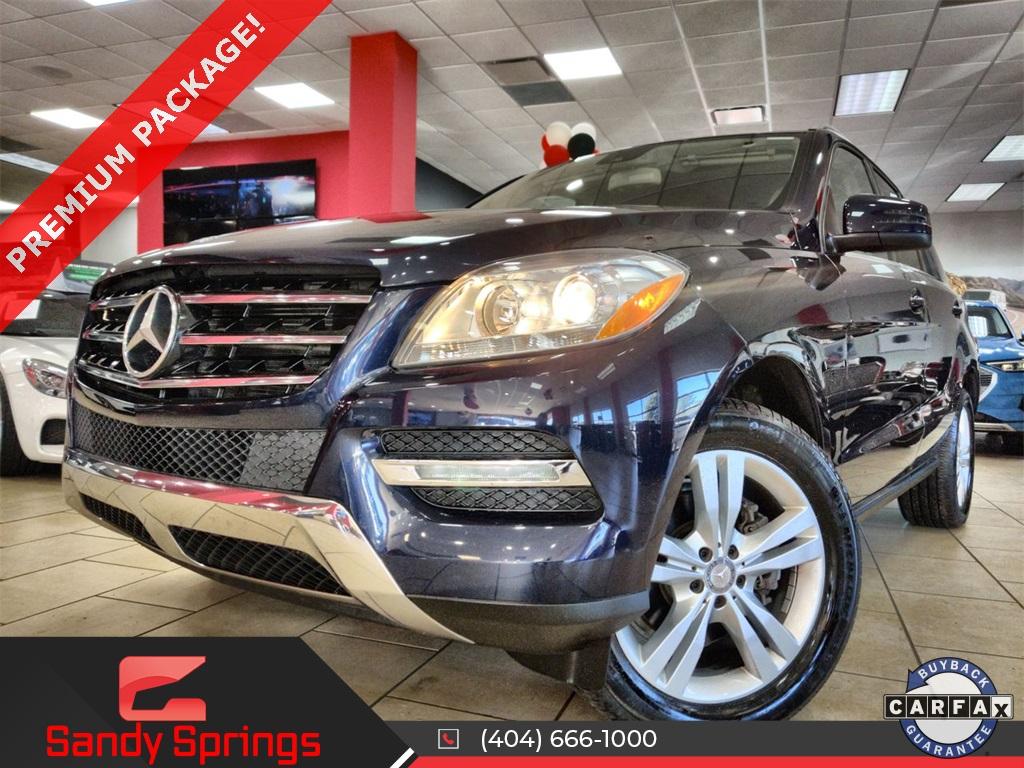 2015 Mercedes-Benz M-Class ML 350 Stock # A608751 For Sale Near Sandy ...