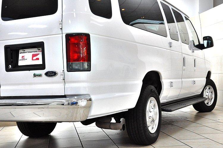 2014 Ford Econoline Wagon XLT Stock # A99795 for sale near Sandy