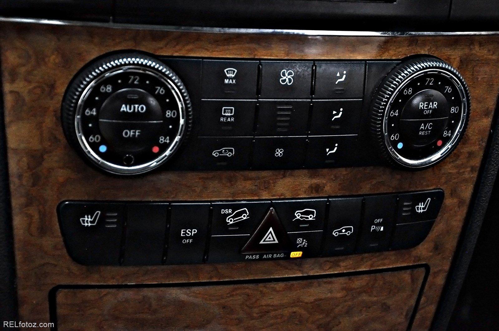 2008 Mercedes-Benz GL-Class 4.6L Stock # 385037 for sale near Sandy  Springs, GA