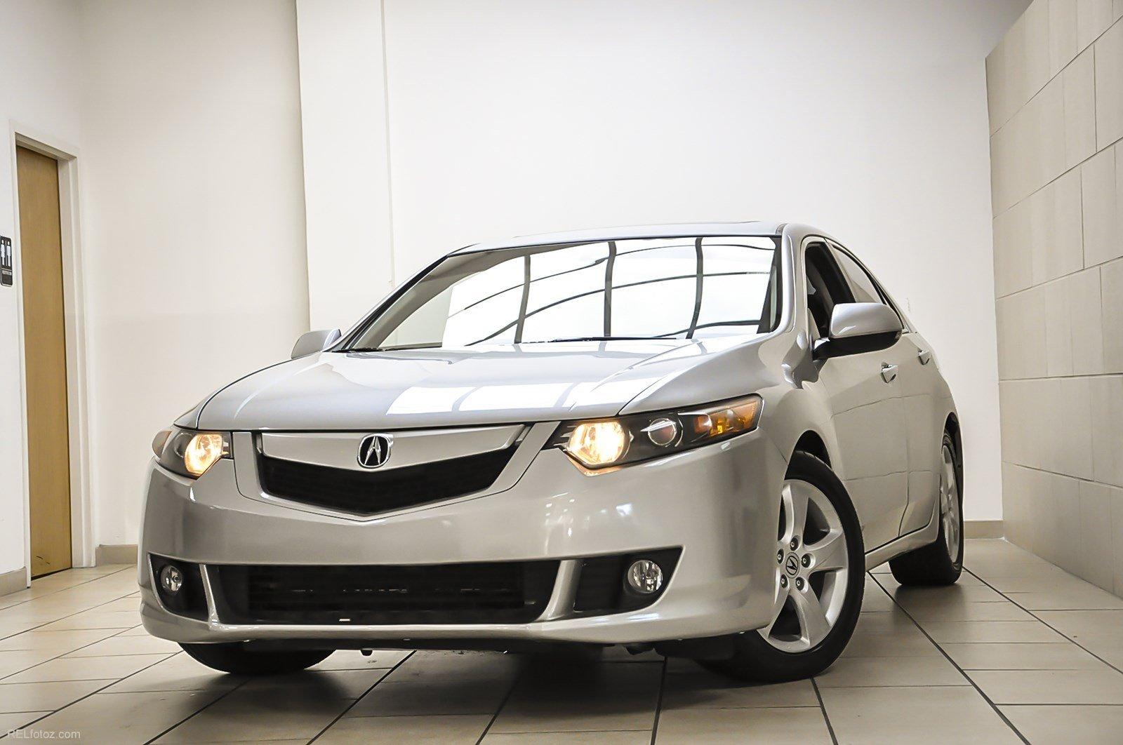 2010 Acura TSX Stock # 039886 For Sale Near Sandy Springs, GA | GA ...