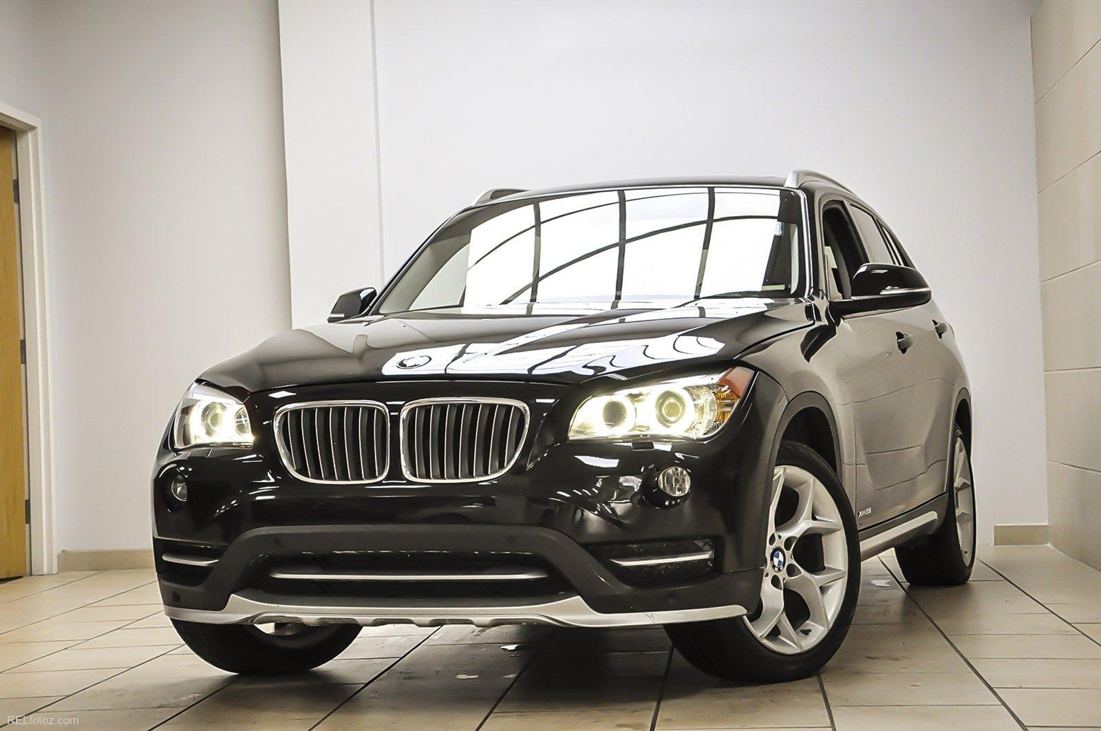 2015 BMW X1 xDrive28i Stock # Y34996 for sale near Sandy ...