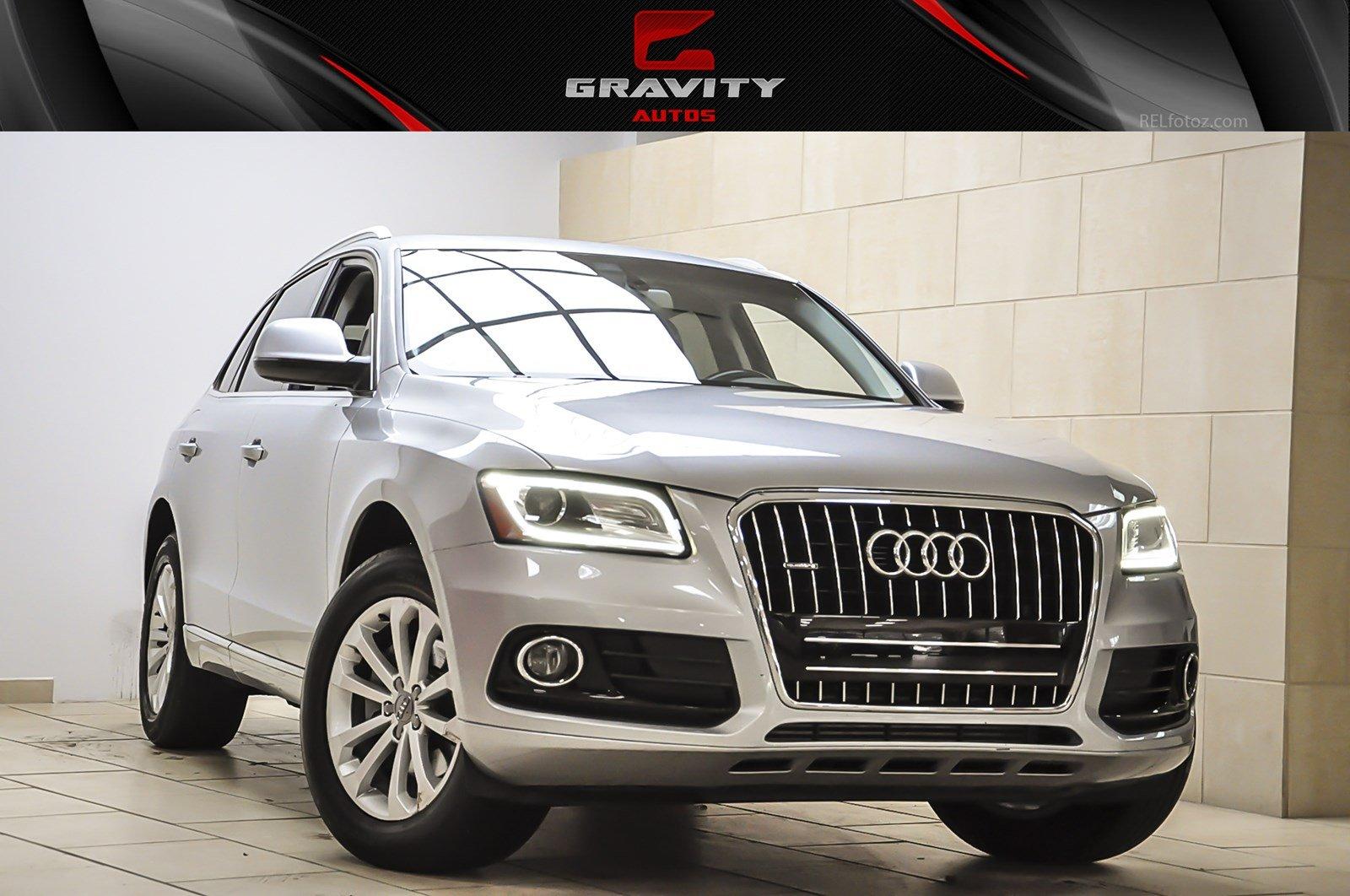 shop near body me audi Stock sale Q5 Sandy near 2015 Audi for # 007094 Premium