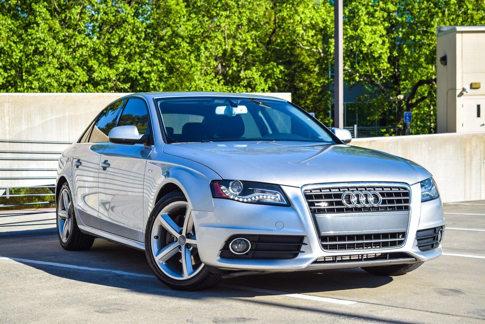 2012 Audi A4 2.0 TDI S LINE 2.0 Diesel Manual - £8500 - PMA Cars - Cars NI