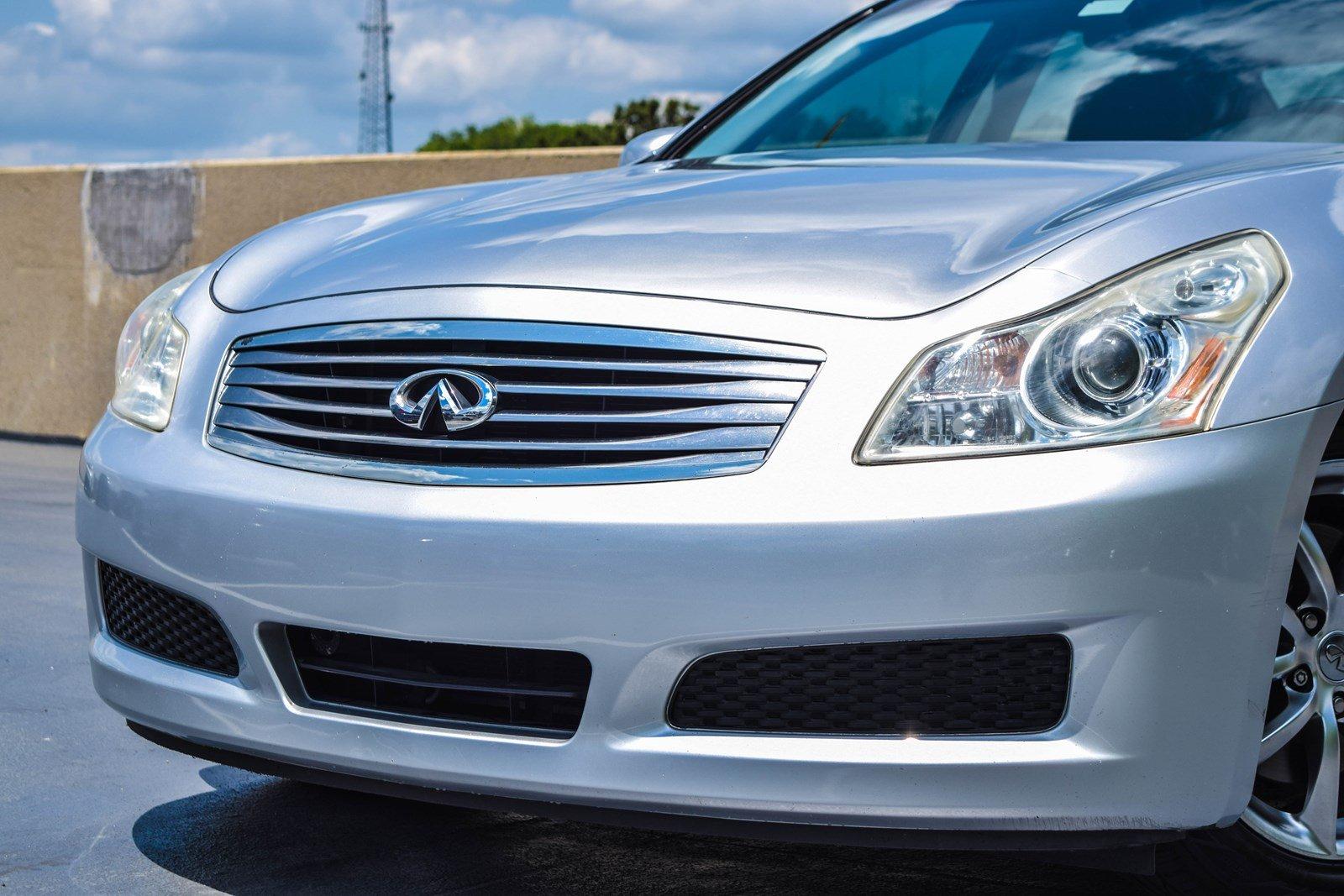 2008 Infiniti G35 Sedan Journey Stock 221669 For Sale Near Sandy