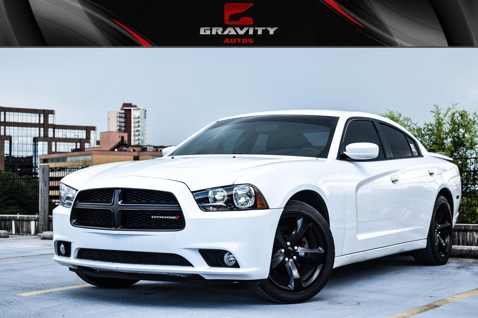 2014 Dodge Charger SXT Stock # 148953 for sale near Sandy Springs, GA