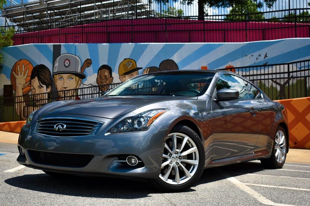 2013 infiniti g37 journey specs