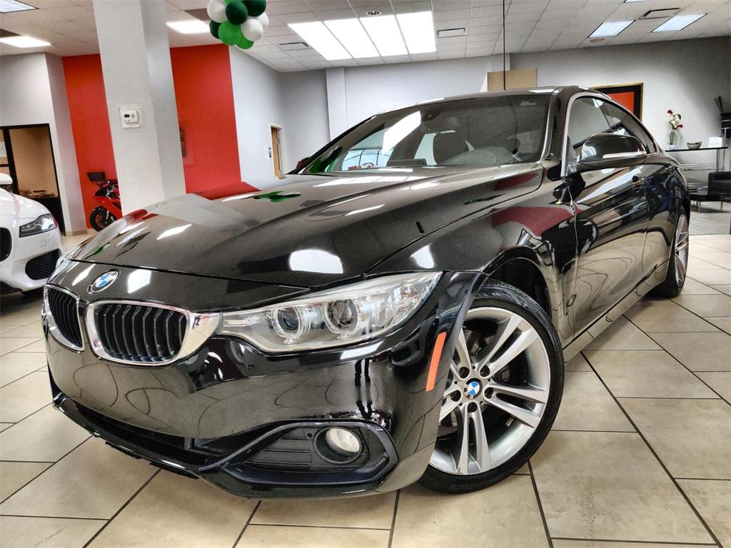 2016 BMW 4 Series 428i Gran Coupe Stock # L87912 for sale ...