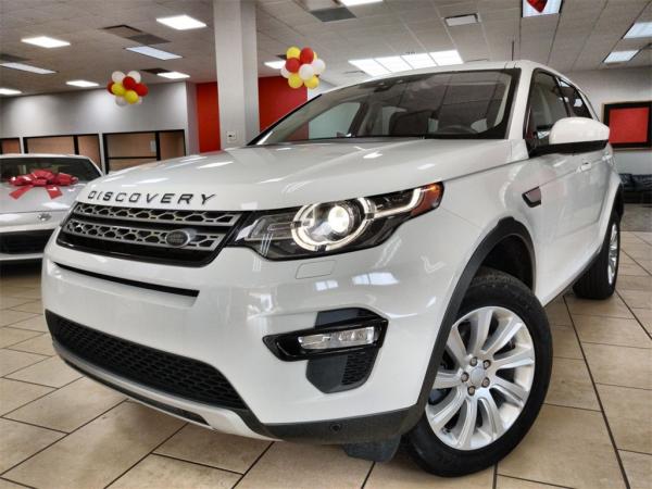 Range Rover Dealership In Atlanta Georgia  : The Most Agile And Dynamic Land Rover.