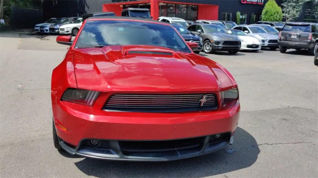 2011 Ford Mustang GT Premium Stock # B5104782 For Sale Near Sandy ...